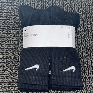 Nike socks